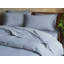 Drap-housse en percale froissé biologique-62694307-55649475