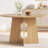47" Round Dining Table