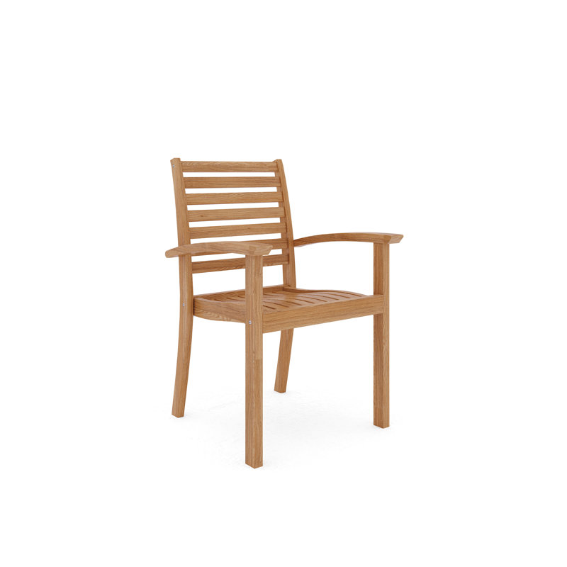 Royal Stacking Armchair