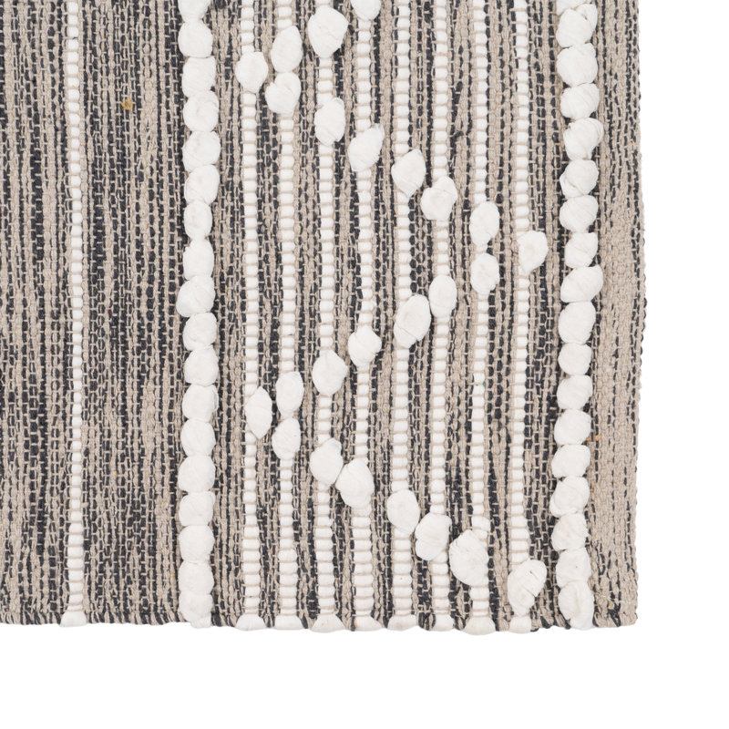 Lagunday Hand Woven Area Rug, Rectangle 120 x 180cm