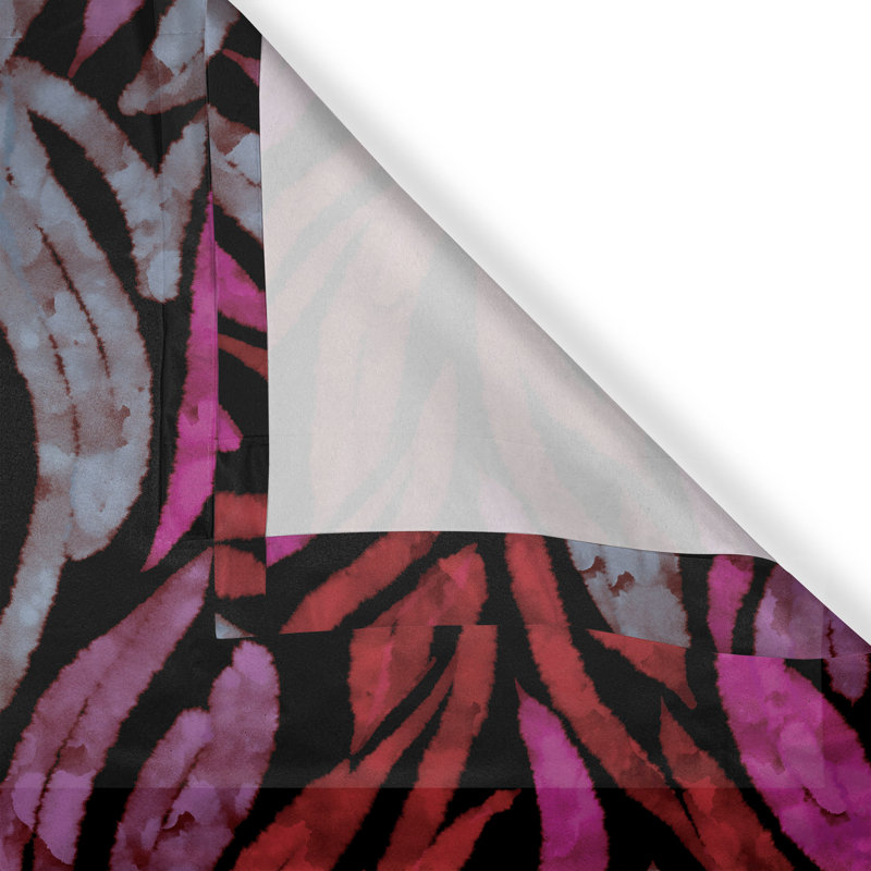 Ivy Bronx Abstract Modern, L 50 po x L 72 po