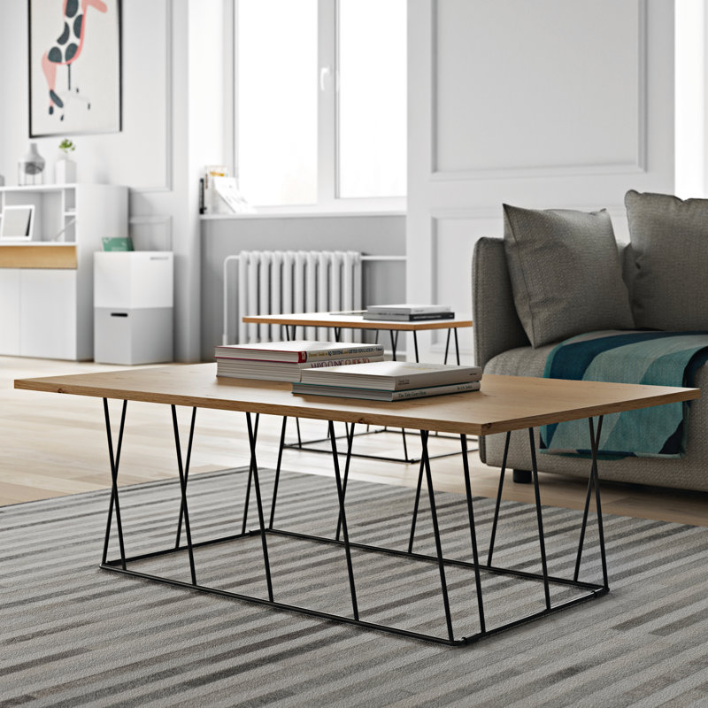 Capp Living Room Table Set