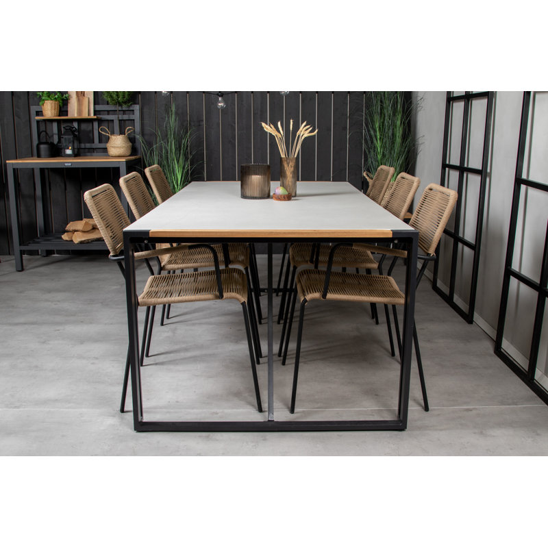 Jayce Dining Set
