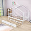 Lit plateforme avec couchette simple Prana-1792189391-1792189390