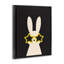 «Rabbit with Star Glasses» par Jessica Beck-1975049532-1971178651