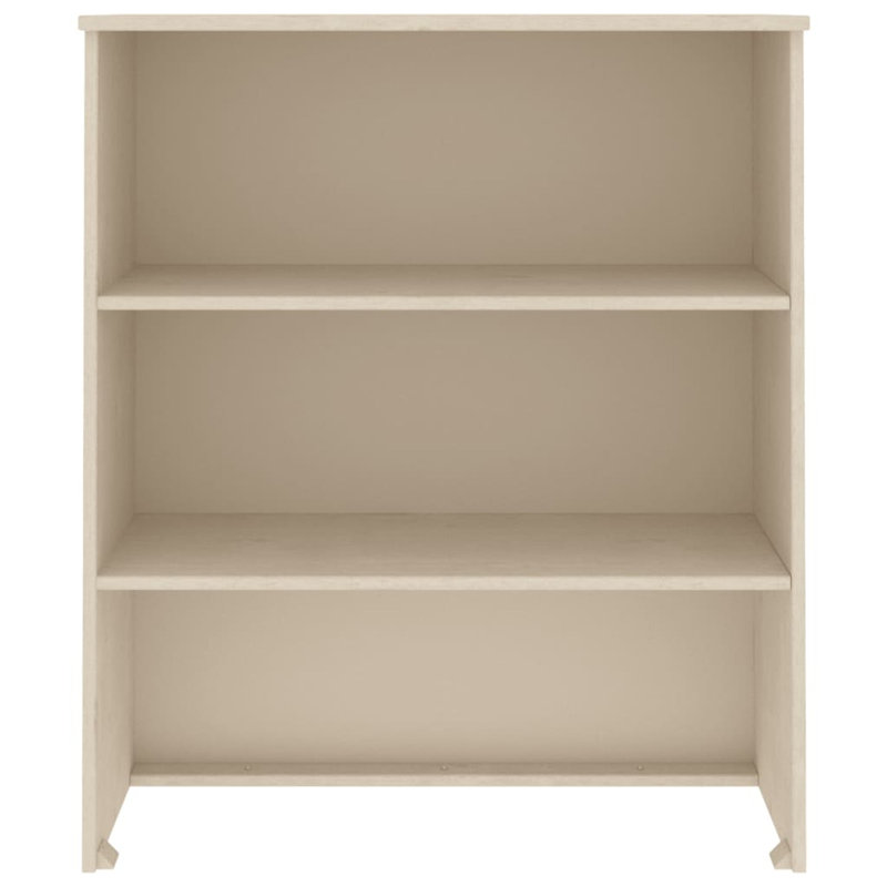 Storage Cabinet, Honey Brown