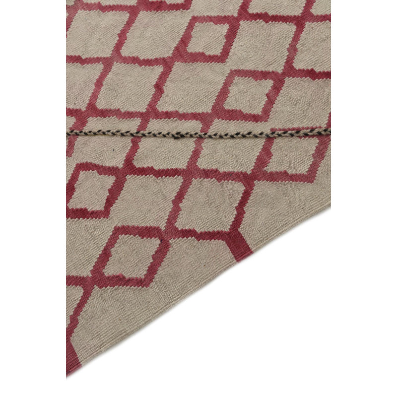 Tapis ivoire Newsom