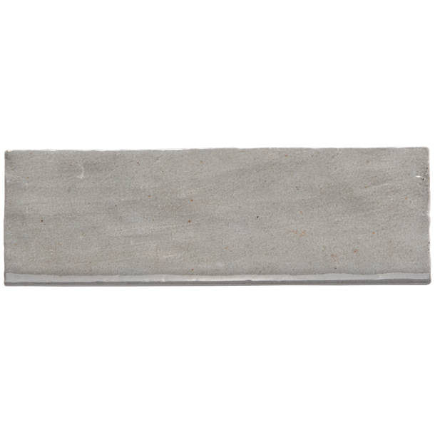 Bond Tile Auburn Ribbon 24 in. x 48 in. Porcelain Ribbed Wood Look Wall ...