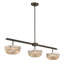 Hubbard 3 - Light Chandelier-139005949