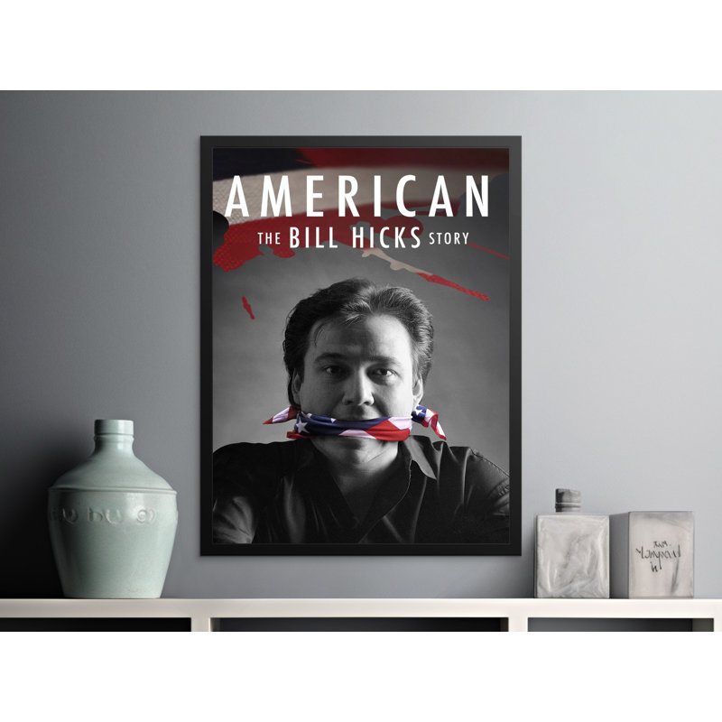 Colegrove 1 Piece Wall Art, 22x34
