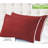 Kustas Shredded Memory Foam Medium Support Pillow