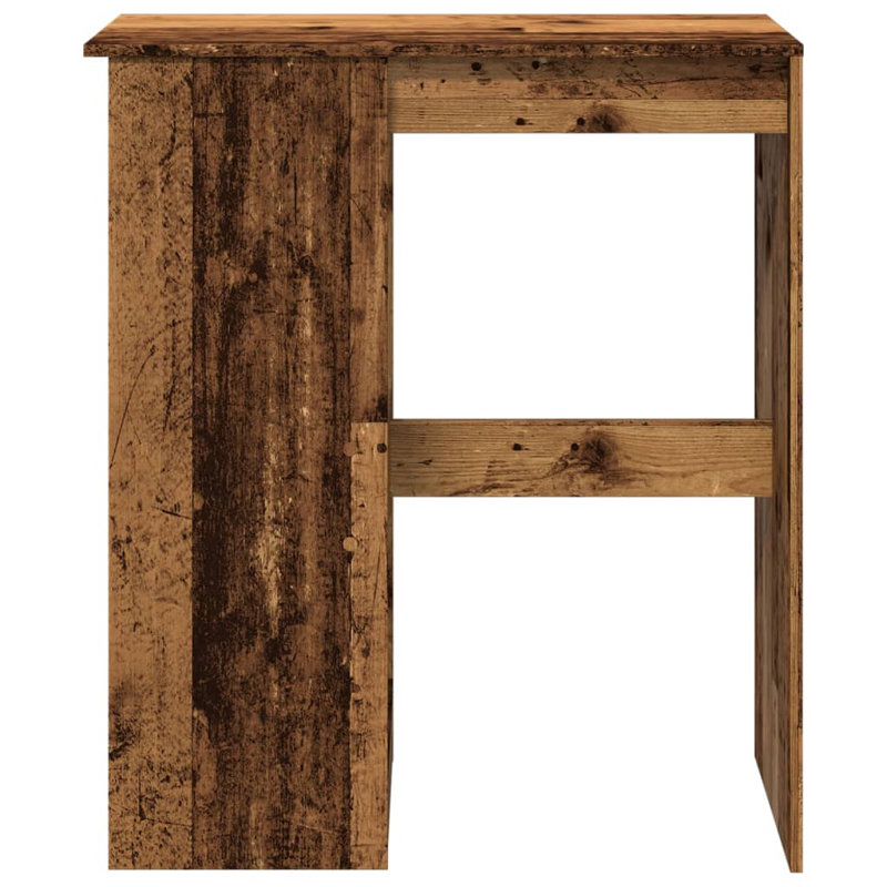 31-9 Dining Table, Reclaimed Wood