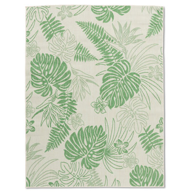 Tapis d'intérieur à séchage rapide Cabana