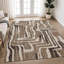 Tapis moderne intérieur / extérieur lavable à la machine ACN2902-340653039