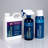 Stone Sealer Solvent-Based Kit