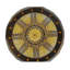 Fleur-de-lis 10 - Light Pendant