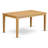 Renae Rubberwood Solid Wood Dining Set-1333760368-1250364095-1250364083