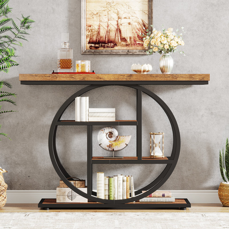 105cm Console Table