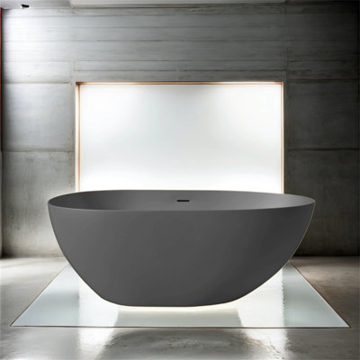 59 x 30.7 Bathtub