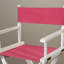 Toile de remplacement pour chaise de réalisateur pliante Somer-23572821