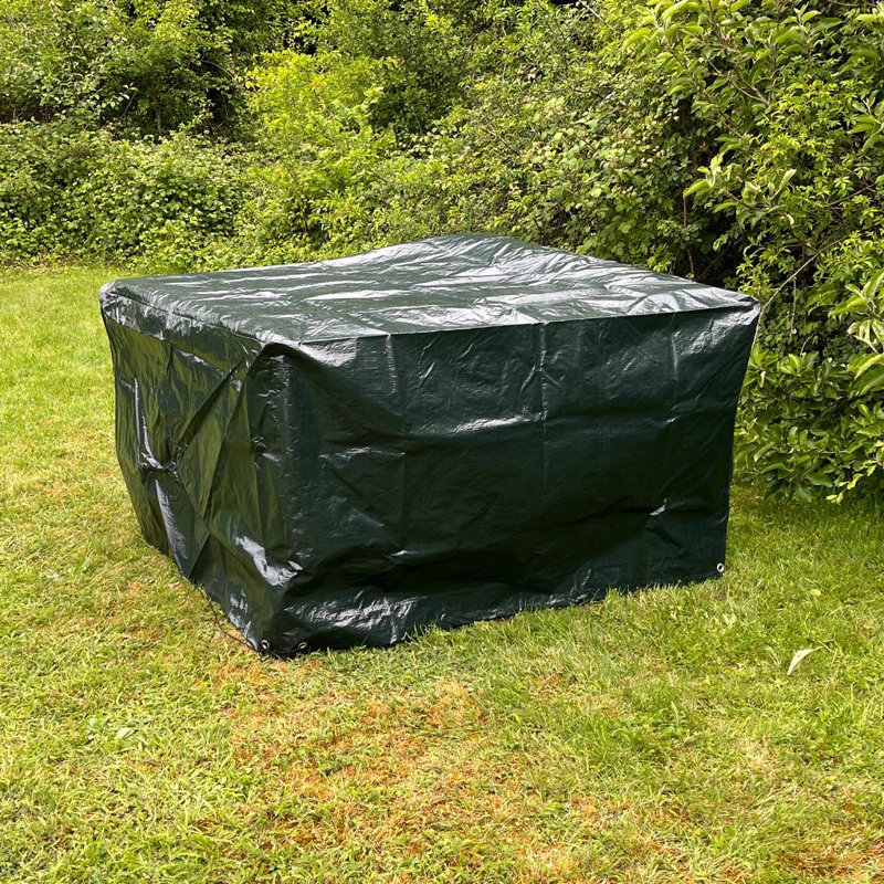 Outdoor Patio Dining Set Cover