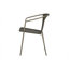 Weston Chair Outdoor Black-223869443