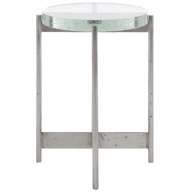 Table de bout Aurlie