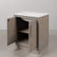 Hugo 30'' W Single Vanity-132960425