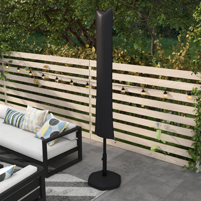Outdoor Patio Umbrella Cover