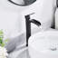 Waterfall Tap with Waste-1175223181