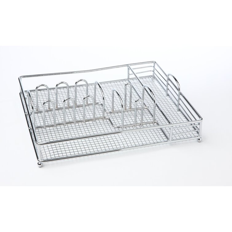 Extend™ Expandable Dish Rack