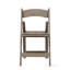 Chaises rembourrées pliantes avec sac de chaise-50650337