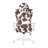 Modern Print LUXX Series Gaming Chair-33089716-33089713