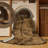 Machine Washable Abstract Brown Area Rug-912560638