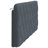vidaXL Headboard Cushion Piran Dark Grey 183 cm Velvet-986923701-986923703