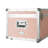 Manufactured Wood Camp Trunk / Footlocker-306112108