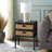Assanti 2 Draw Accent Table-643275247