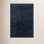 Clio Hand-Loomed Cream Wool Rug