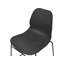 Cardine 80cm H Stacking Side Chair-1392457313