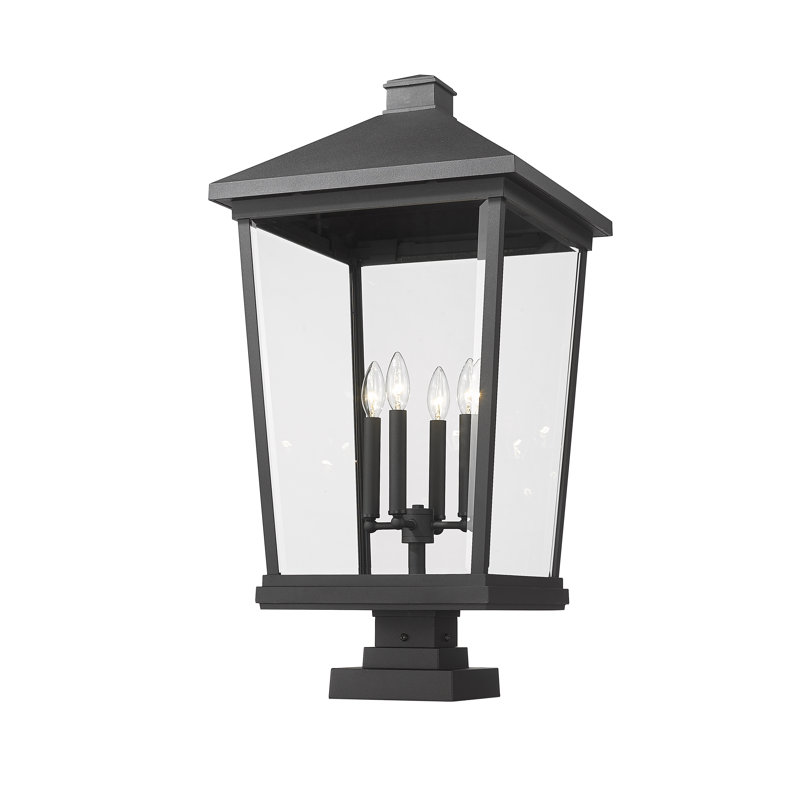Almuth Pier Mount Light