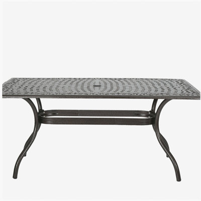PHOENIX  RECTANGLE TABLE