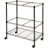 30'' H x 26'' W File Cart with Wheels
