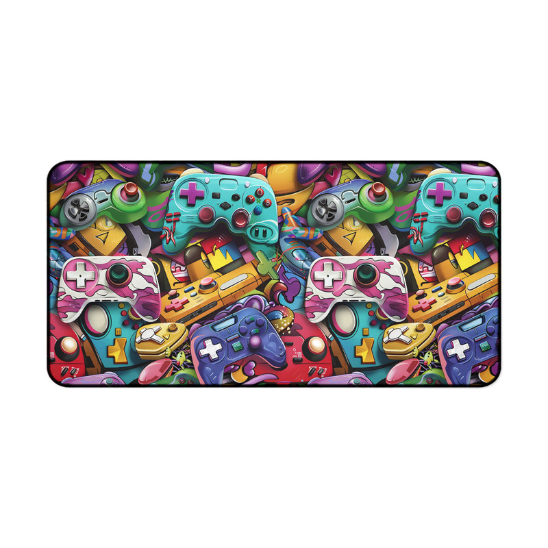 Desk Pad