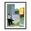 Security Guard Print by Evan Sklar-65848939-132457300