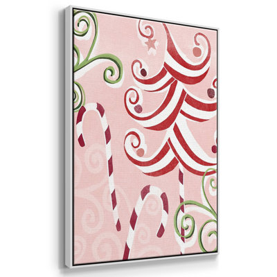 " Candy Cane Holiday II "