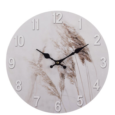 Algia Wall Clock