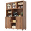 185cm Kitchen Pantry