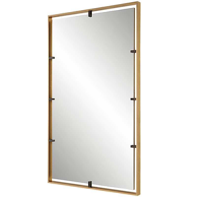 Miroir mural Zuma