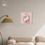 «Blooming Pink Perfume Canvas Floral Glam» par Art Remedy-105533221-105533213