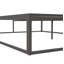 Lit plateforme double 12,51 po